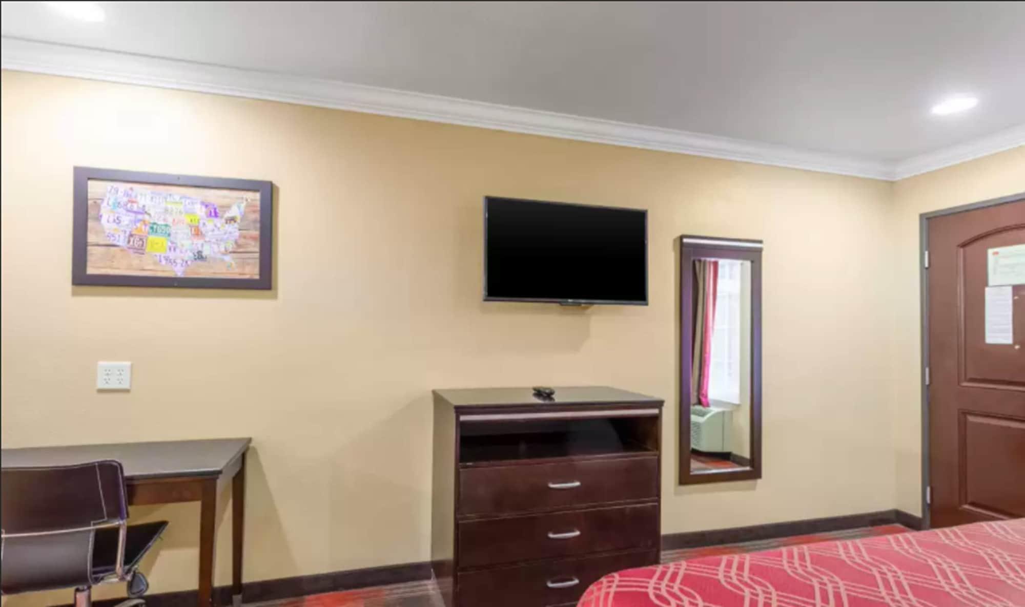 Econo Lodge Inn & Suites Escondido Downtown Екстериор снимка