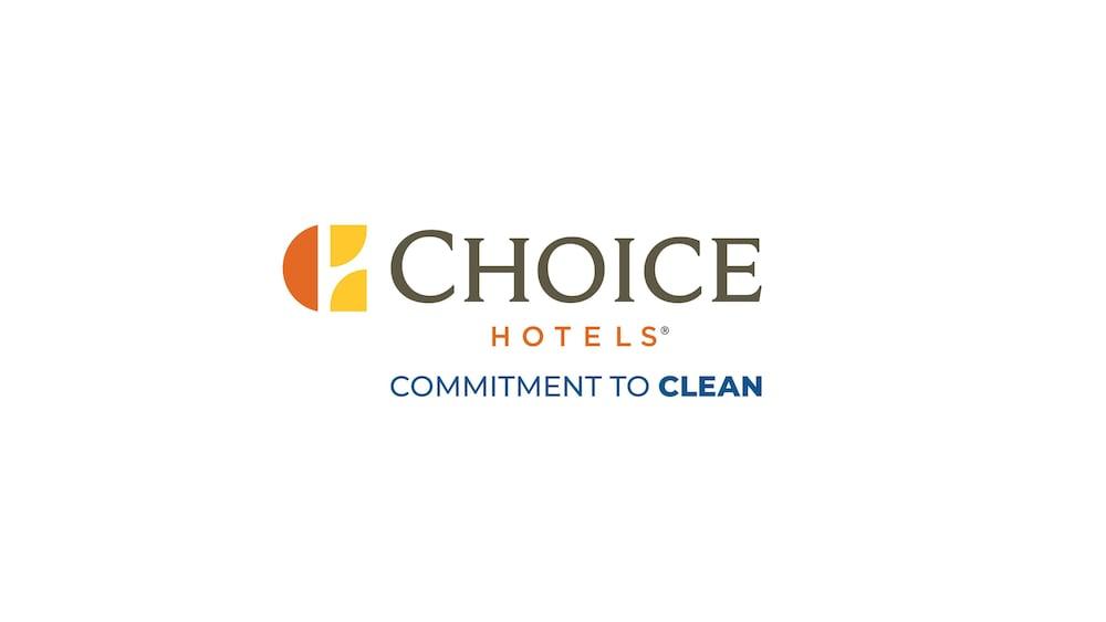Econo Lodge Inn & Suites Escondido Downtown Екстериор снимка